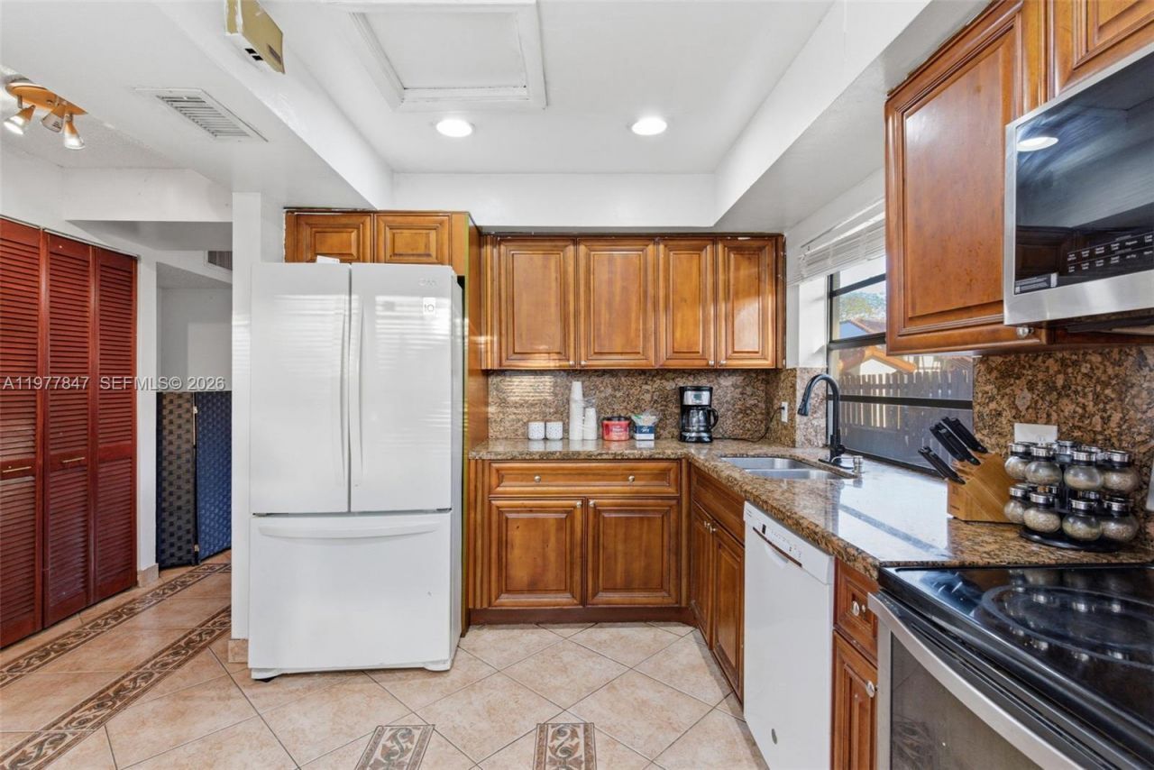 13253 SW 110th Ter, Unit 19-1, Miami, FL 33186 Photo