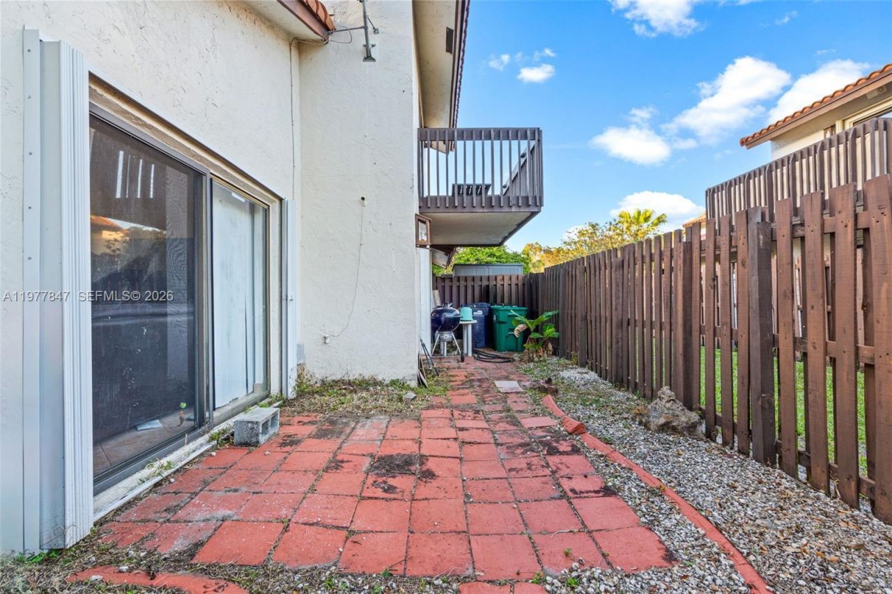 13253 SW 110th Ter, Unit 19-1, Miami, FL 33186 Photo