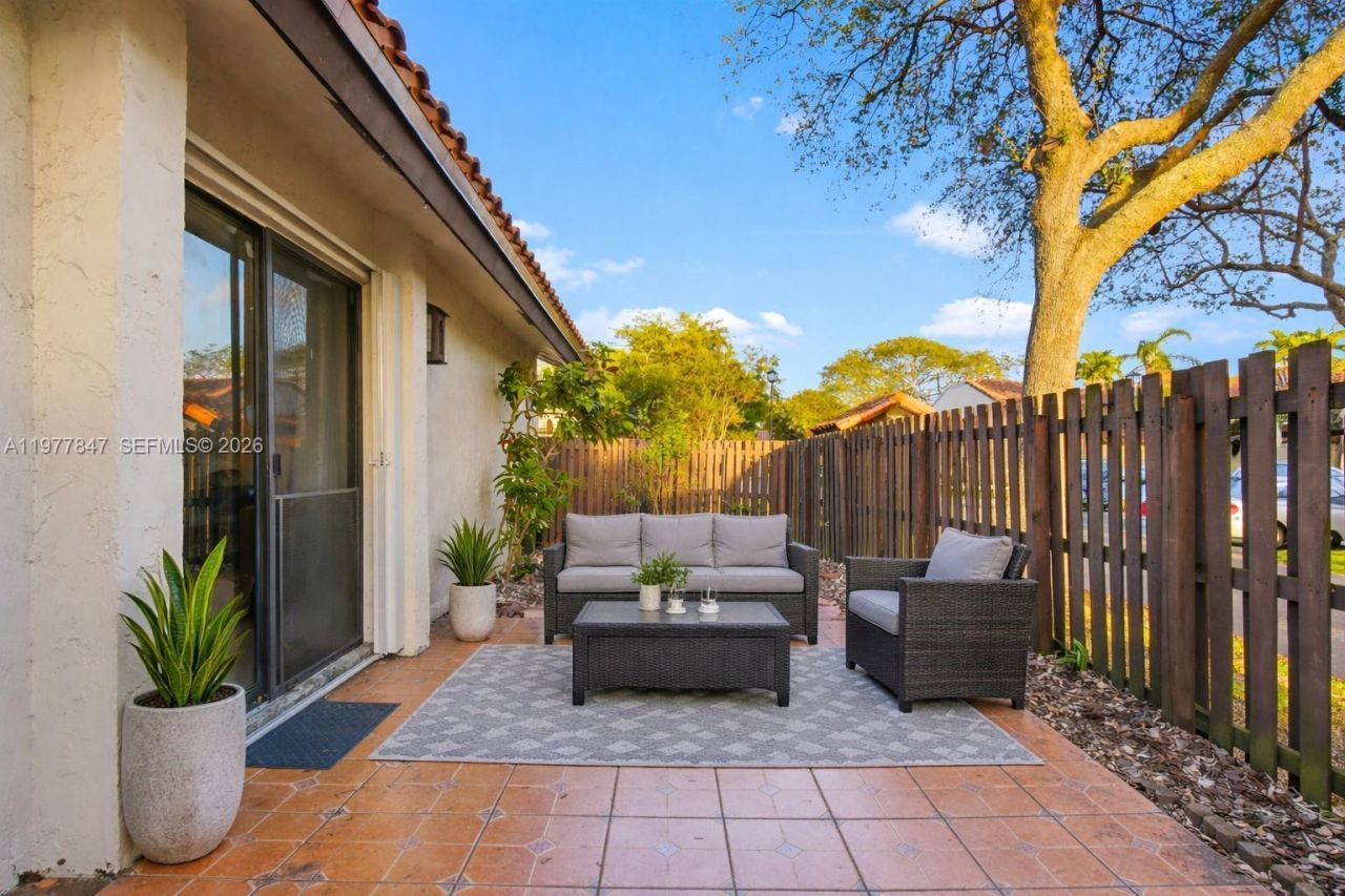 13253 SW 110th Ter, Unit 19-1, Miami, FL 33186 Photo