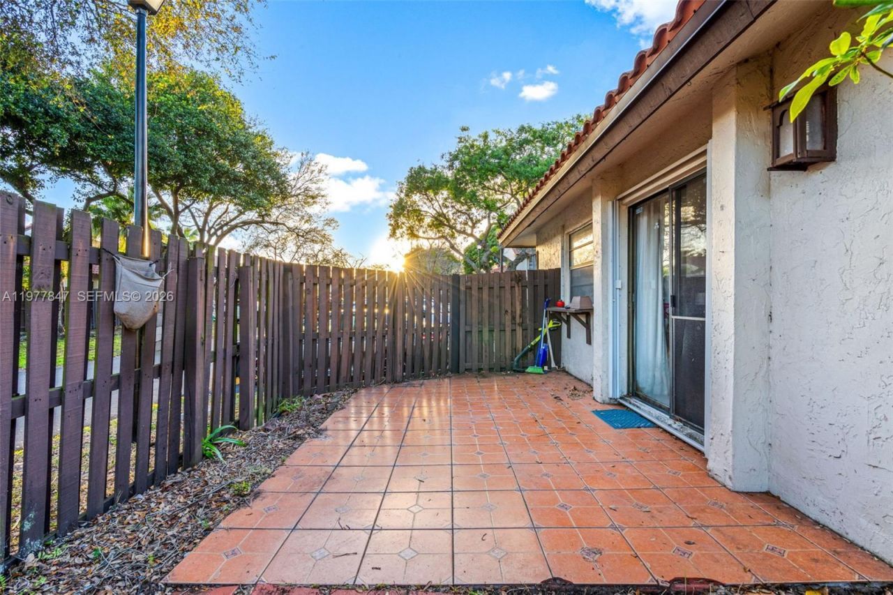 13253 SW 110th Ter, Unit 19-1, Miami, FL 33186 Photo