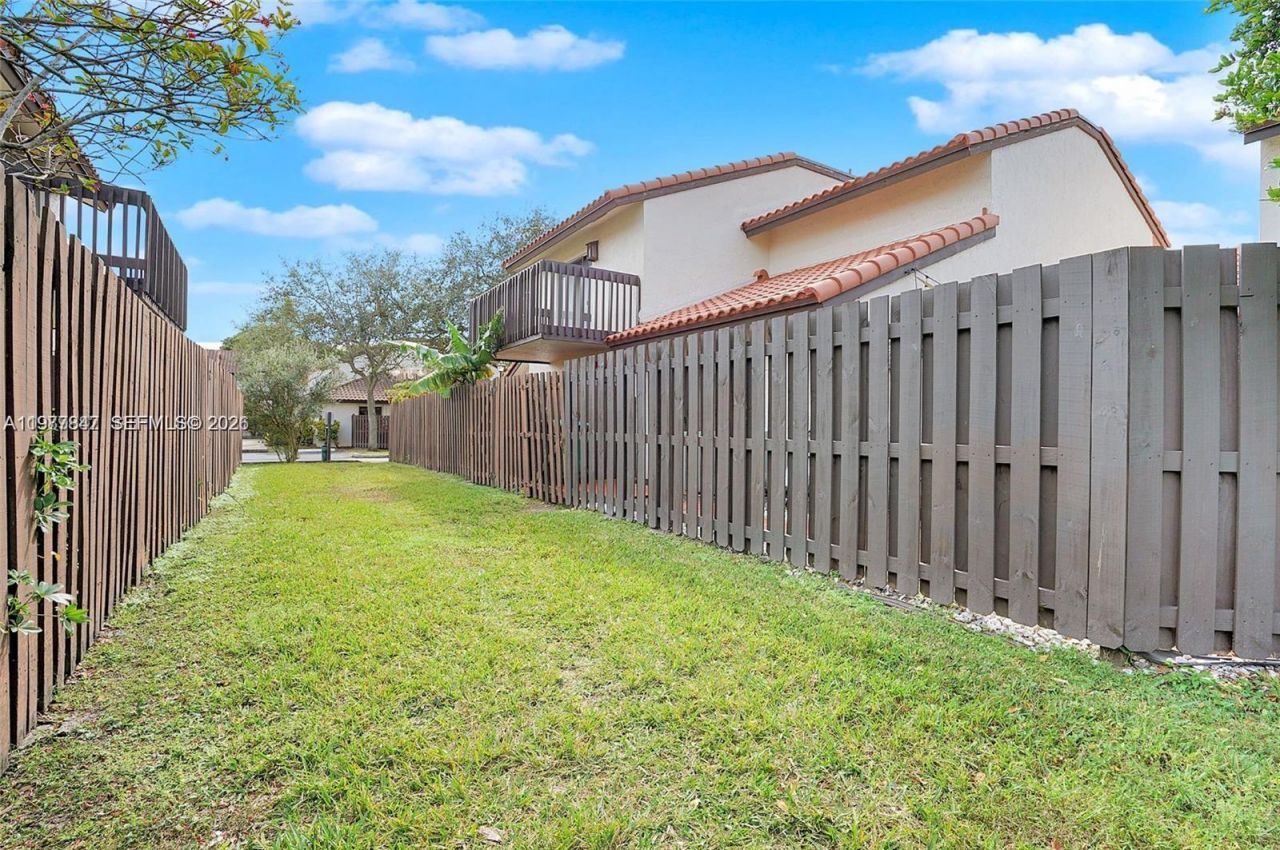 13253 SW 110th Ter, Unit 19-1, Miami, FL 33186 Photo