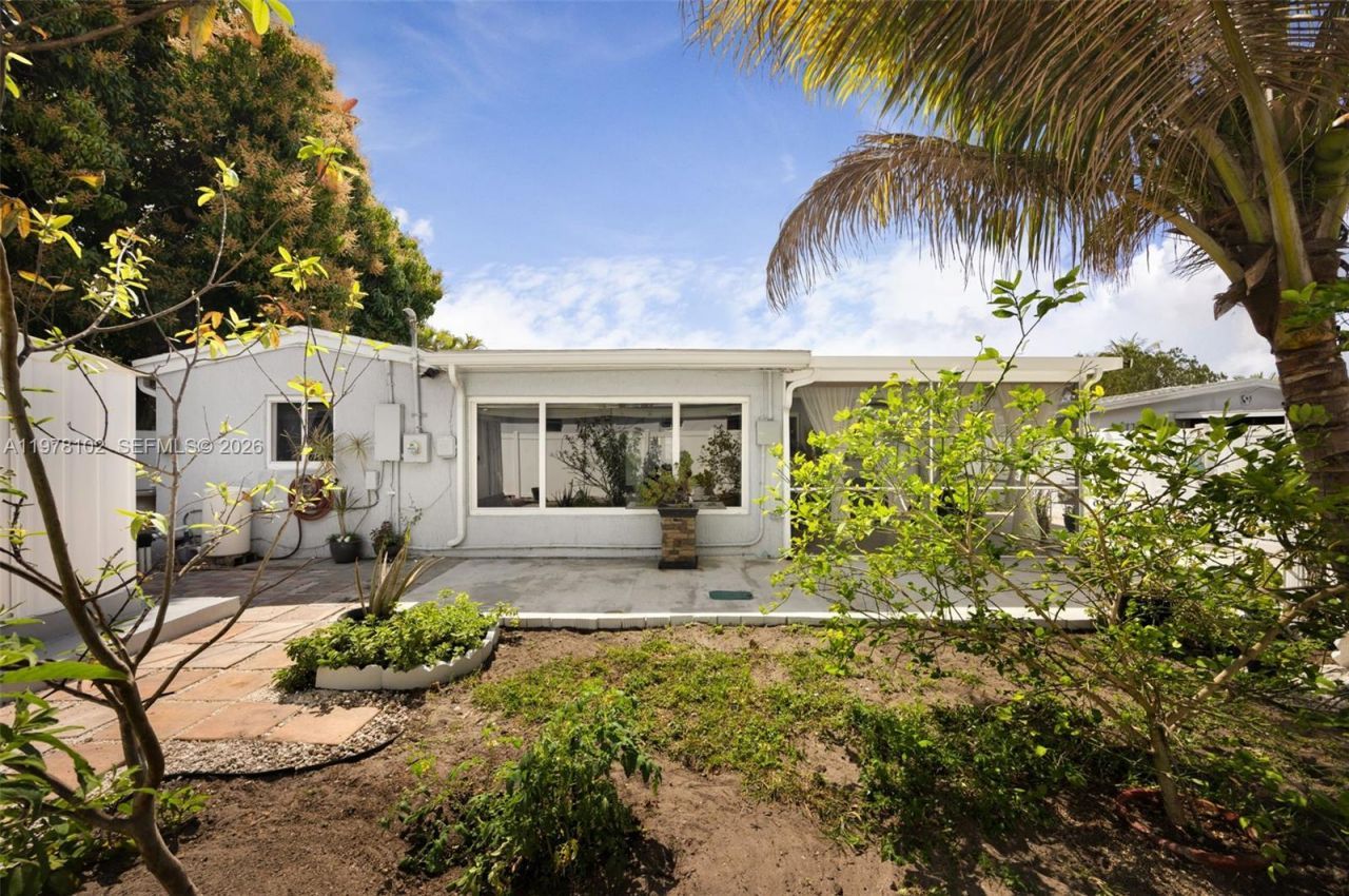 7331 Ramona St , Miramar, FL 33023 Photo