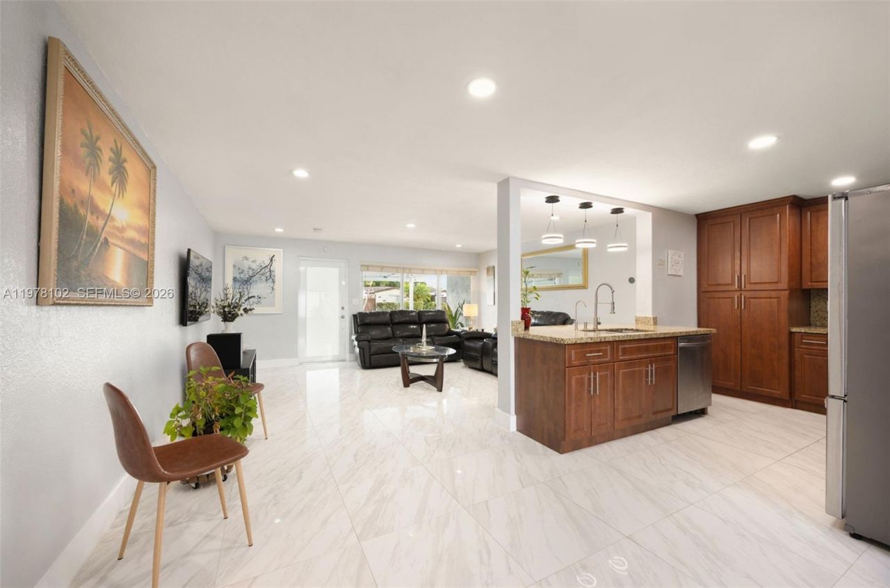 7331 Ramona St , Miramar, FL 33023 Photo