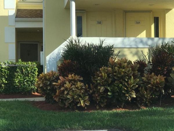 2534 SE 19th Pl , Unit 204-C, Homestead, FL 33035