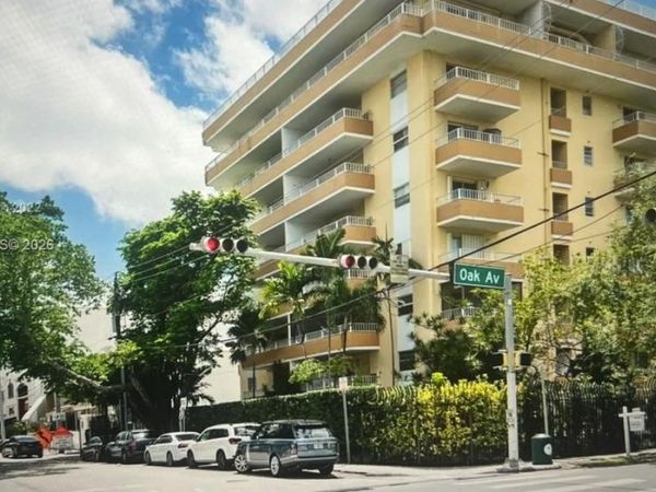 3304 Virginia St , Unit 7B, Miami, FL 33133