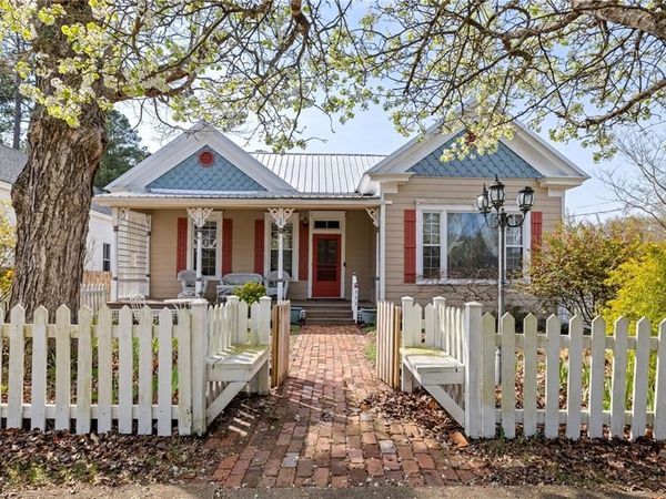 111 College Street, Littleton, NC 27850