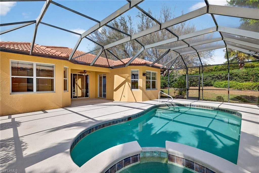 20301 Ardore Ln, Estero, FL 33928 Photo