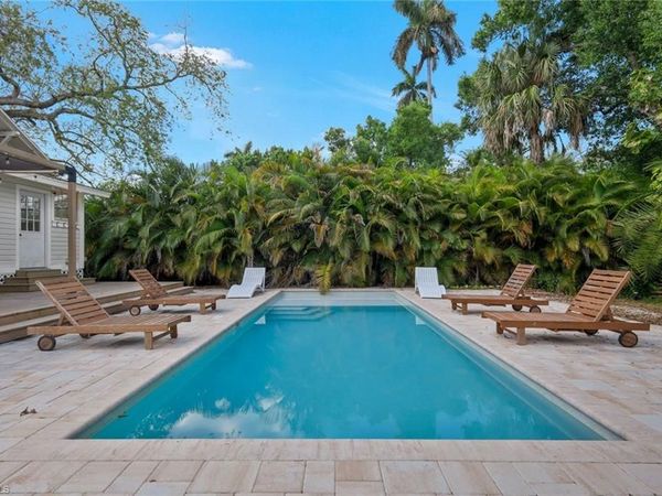 2723 Second ST, FORT MYERS, FL 33916