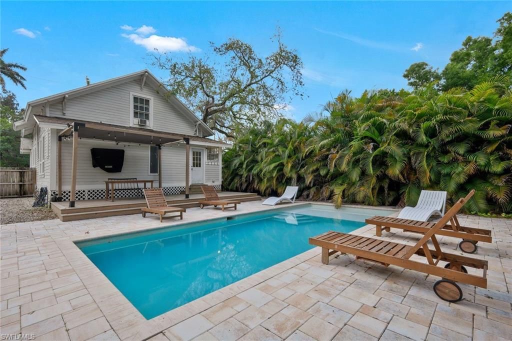 2723 Second St, Fort Myers, FL 33916 Photo