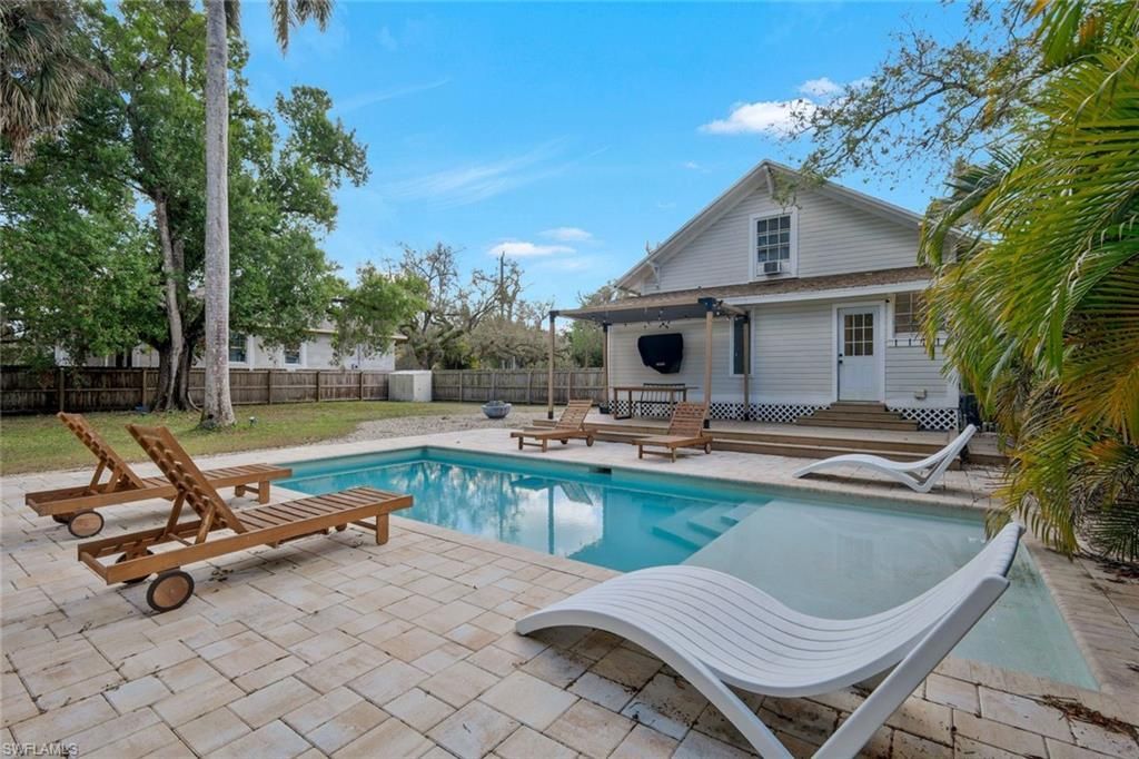2723 Second St, Fort Myers, FL 33916 Photo
