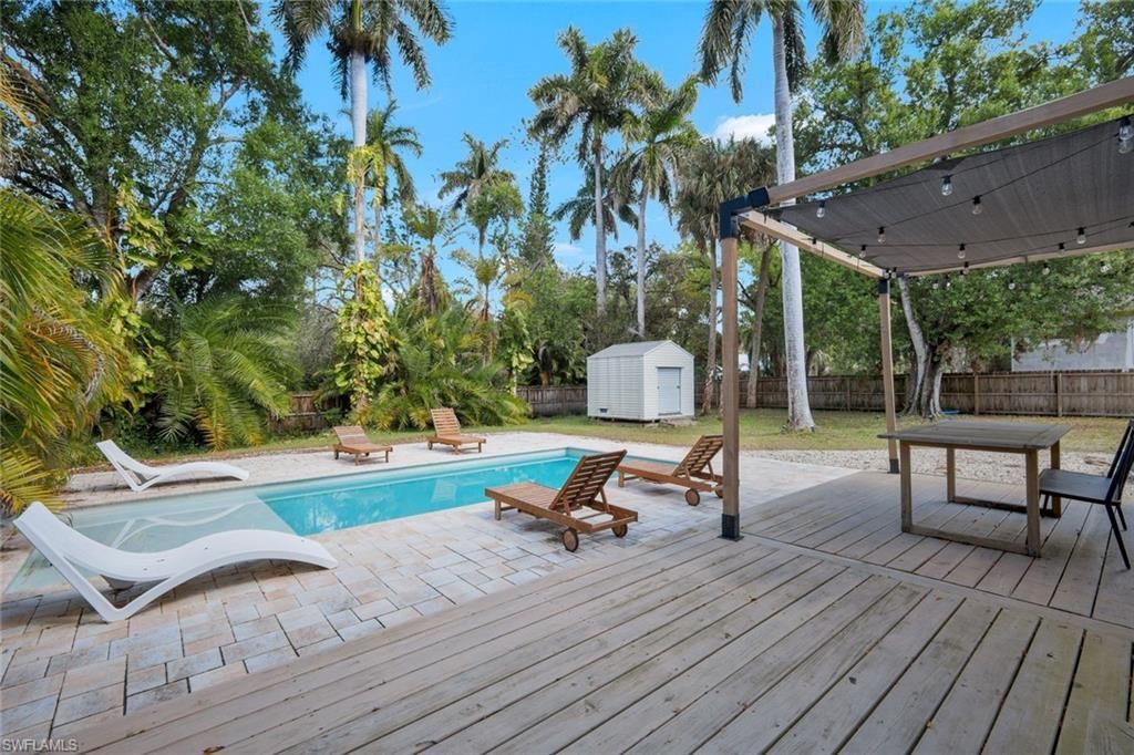 2723 Second St, Fort Myers, FL 33916 Photo