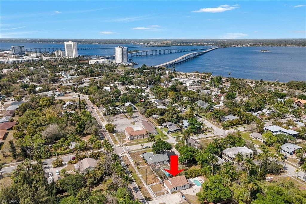 2723 Second St, Fort Myers, FL 33916 Photo