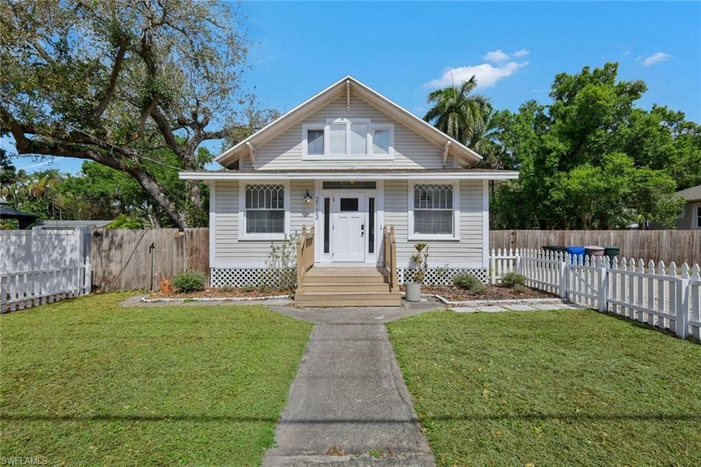 2723 Second St, Fort Myers, FL 33916 Photo