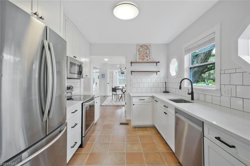 2723 Second St , Fort Myers, FL 33916 Photo