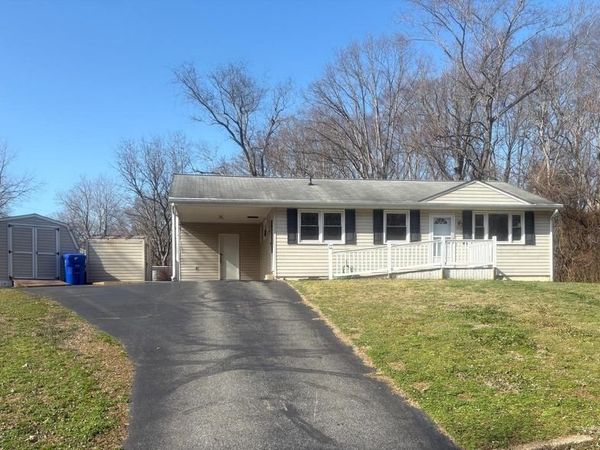 3010 THOMAS ROAD, BRYANS ROAD, MD 20616