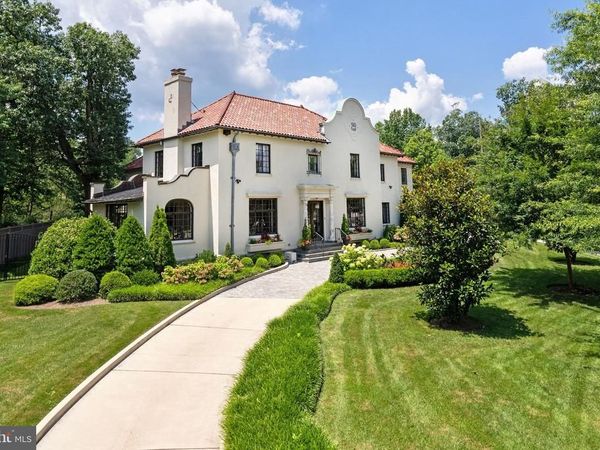 3400 MASSACHUSETTS AVENUE NW, WASHINGTON, DC 20007