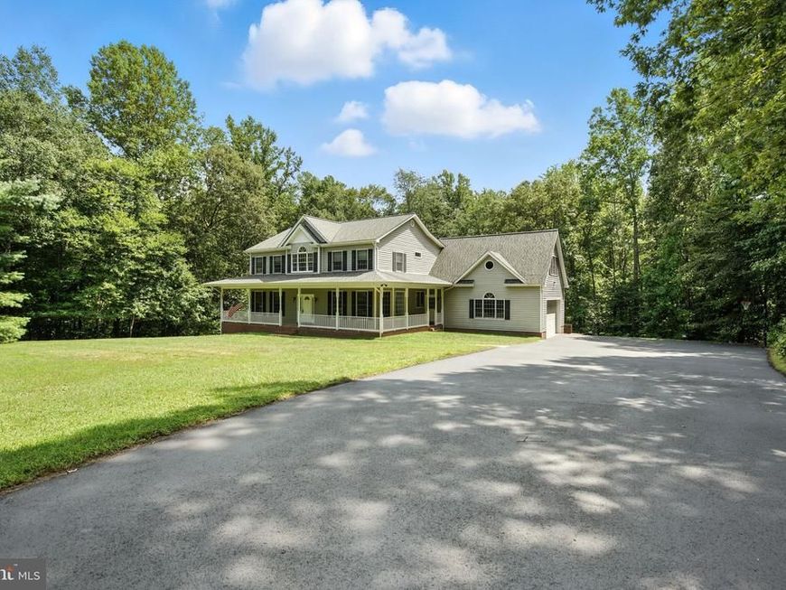 7129 Langley Court , Hughesville, MD 20637 Main Photo