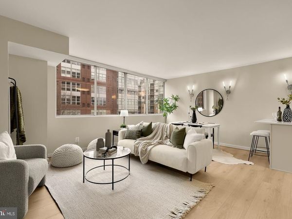 1245 13TH STREET NW, Unit 414, WASHINGTON, DC 20005