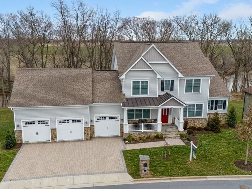 2924 Mill Island Parkway, Frederick, MD 21701 Main Photo