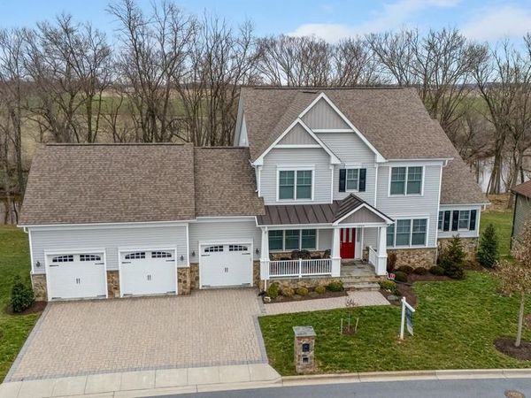 2924 MILL ISLAND PARKWAY, FREDERICK, MD 21701