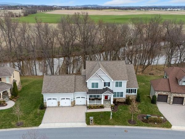 2924 MILL ISLAND PARKWAY, FREDERICK, MD 21701