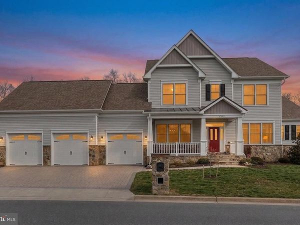 2924 MILL ISLAND PARKWAY, FREDERICK, MD 21701