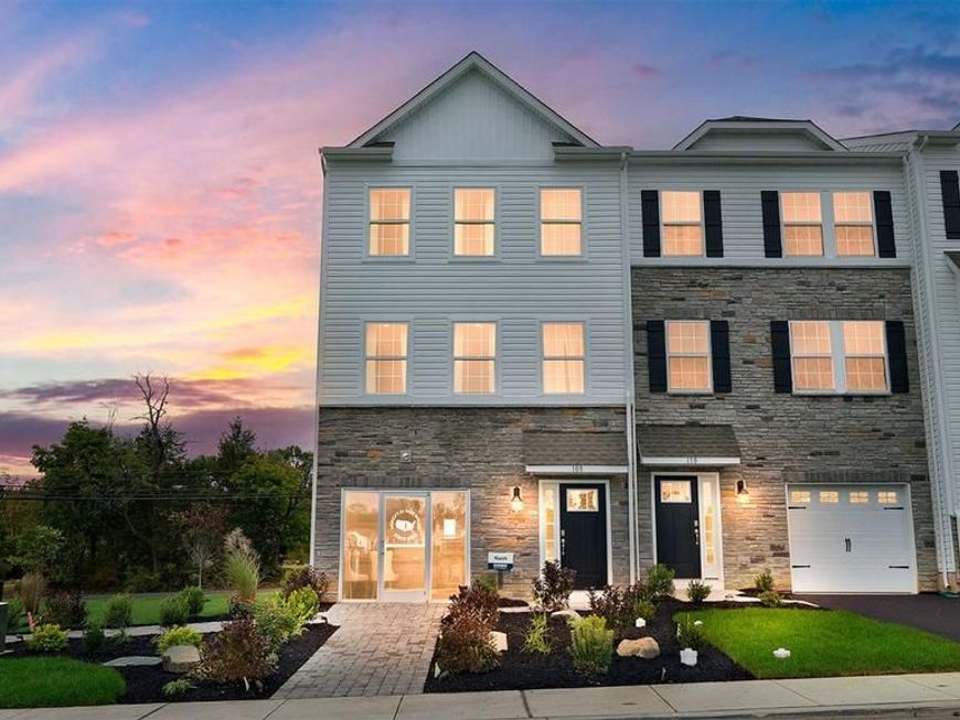 107 Bell Ct , Sellersville, PA 18960 Main Photo