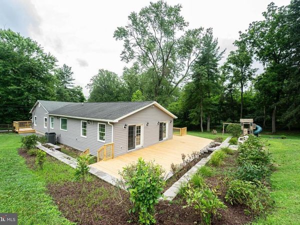 6291 W ROCKBURN HILL ROAD , ELKRIDGE, MD 21075