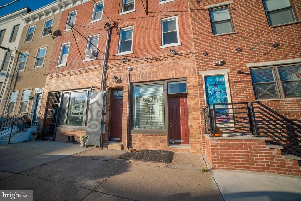 525 Snyder Avenue, Unit 2, Philadelphia, PA 19148 Main Photo