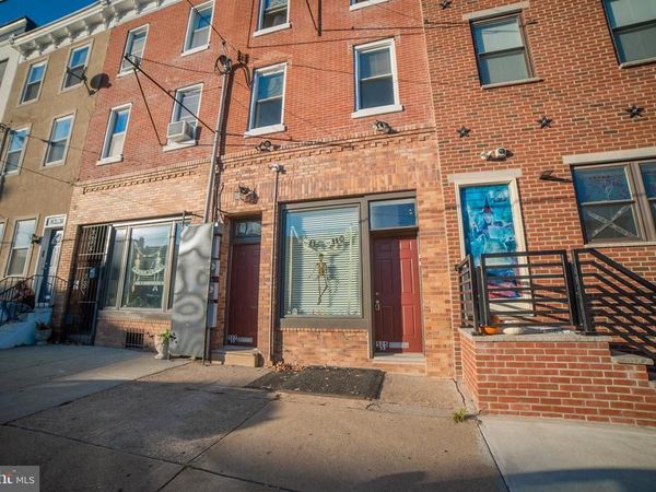 525 SNYDER AVENUE, Unit 2, PHILADELPHIA, PA 19148