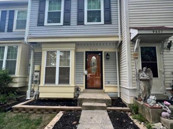 9605 LAMBETH COURT, COLUMBIA, MD 21046