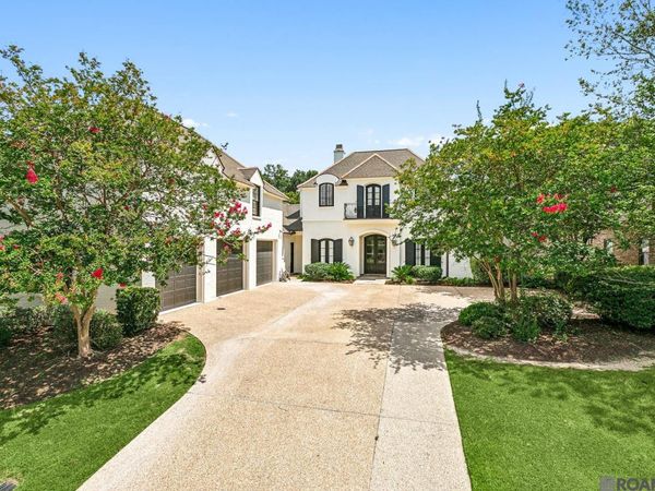 9815 Myrtle Ln, Baton Rouge, LA 70810