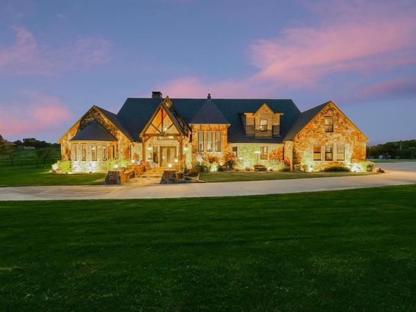 5900 Florance Road, Northlake, TX 76247