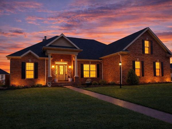 13103 Ellerston Drive, Evansville, IN 47725