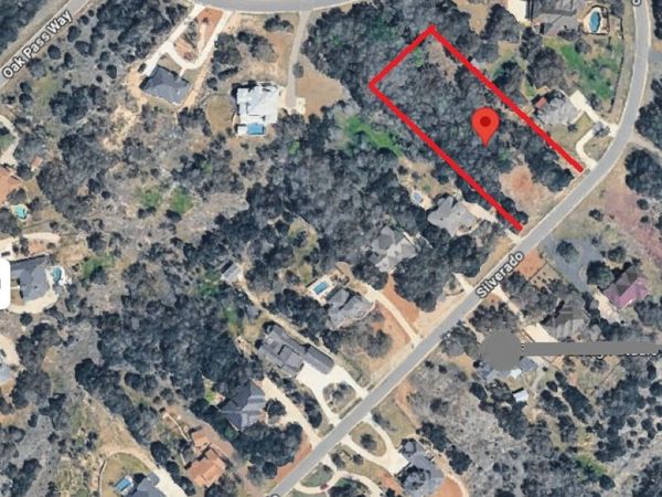 126 Silverado, New Braunfels, TX 78132