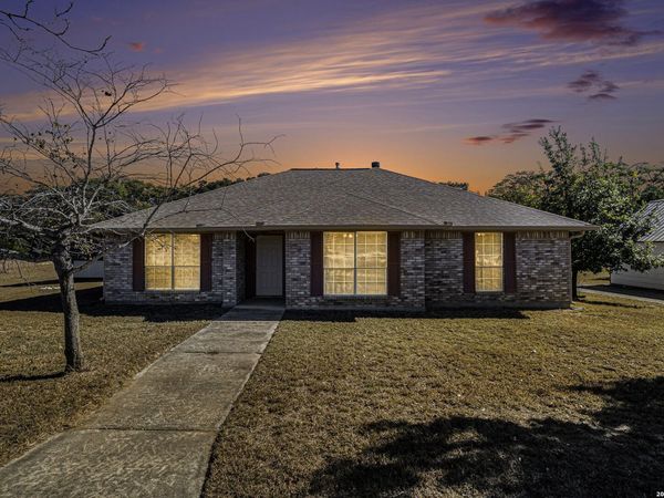 50710 B Interstate 10 W, Comfort, TX 78006