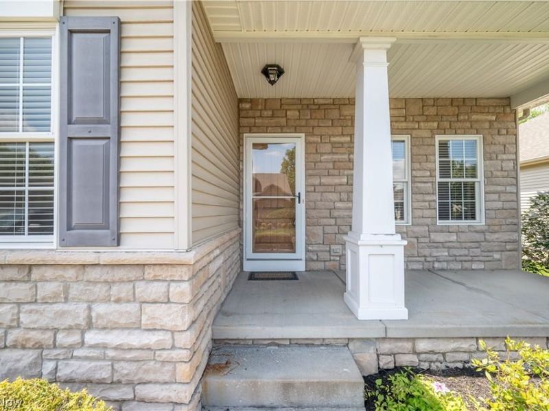 30 Barnstone Lane, Unit 18, Canfield, OH 44406 Photo 3