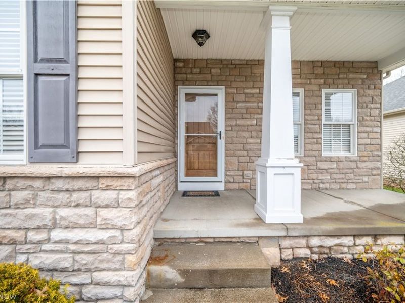 30 Barnstone Lane, Unit 18, Canfield, OH 44406 Photo 4