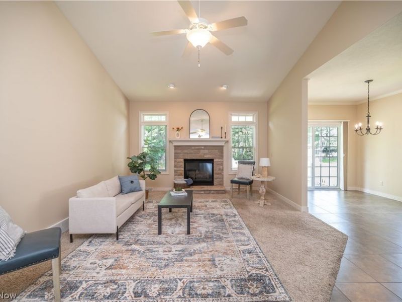 30 Barnstone Lane, Unit 18, Canfield, OH 44406 Photo 4