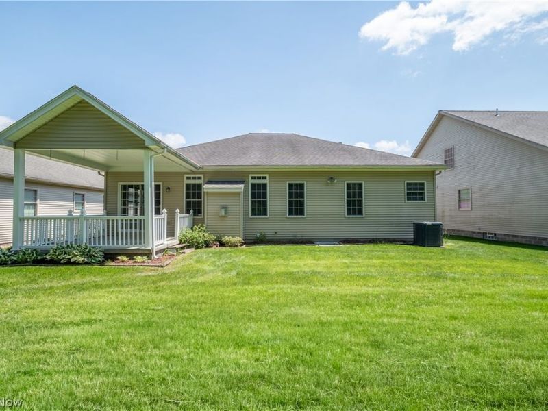 30 Barnstone Lane, Unit 18, Canfield, OH 44406 Photo 42