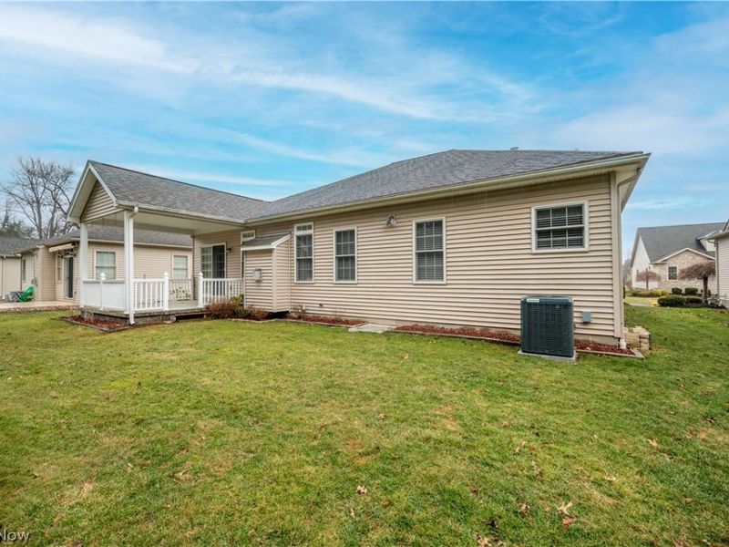 30 Barnstone Lane, Unit 18, Canfield, OH 44406 Photo 7