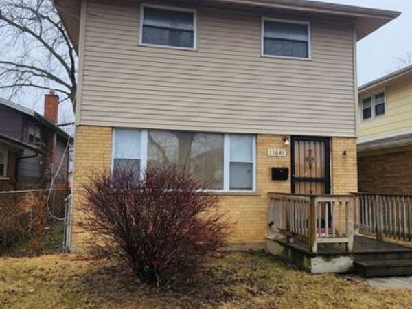 11641 S Loomis Street , Chicago, IL 60643