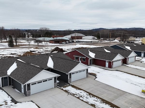 703 - 747 Stelting Street, Sparta, WI 54656