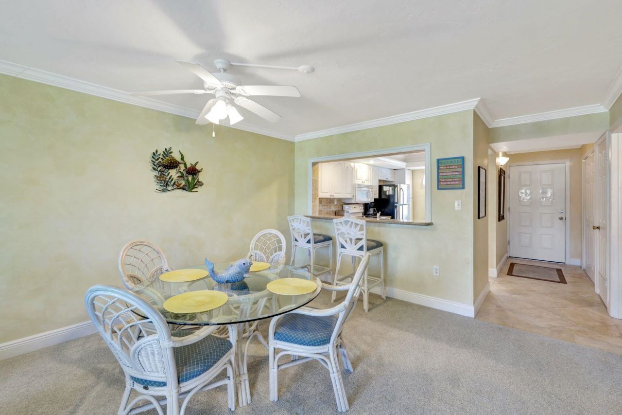 979 E Gulf Dr, Unit D452, Sanibel, FL 33957 Photo