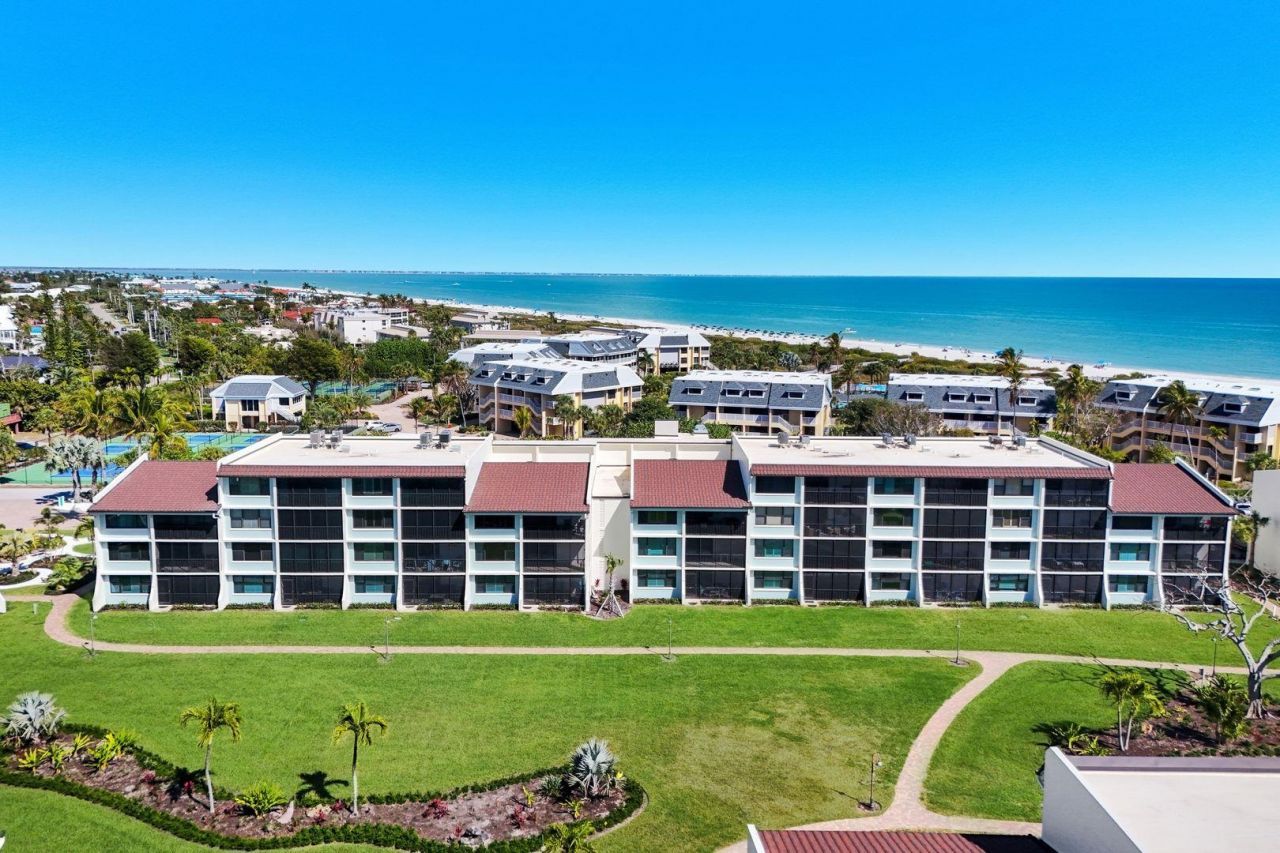 979 E Gulf Dr, Unit D452, Sanibel, FL 33957 Photo