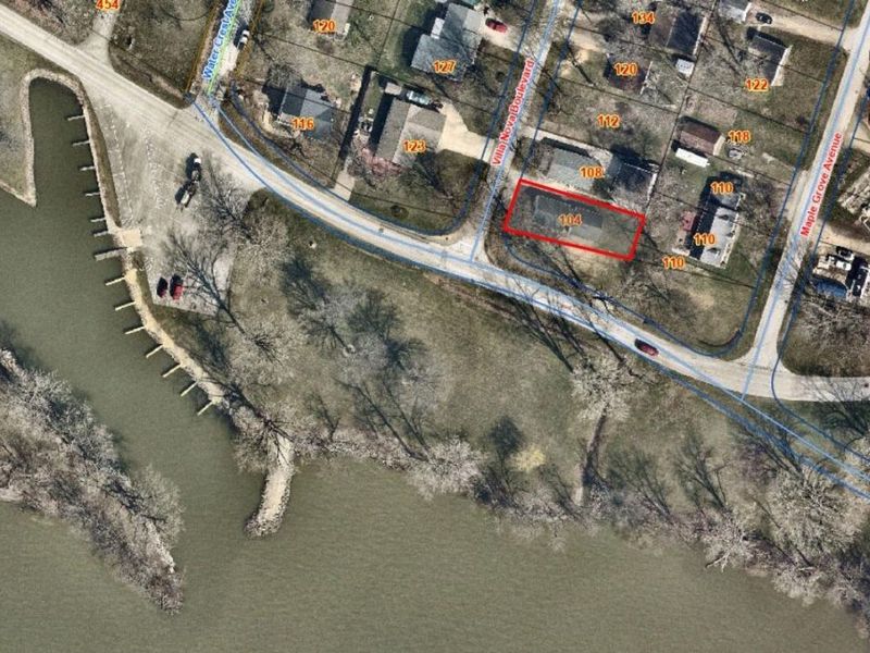 104 Villa Nova Boulevard, Saint Marys, OH 45885 Photo 2