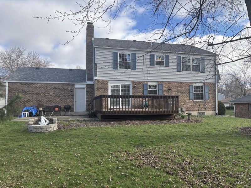 4800 Silver Oak Street, Dayton, OH 45424 Photo 14