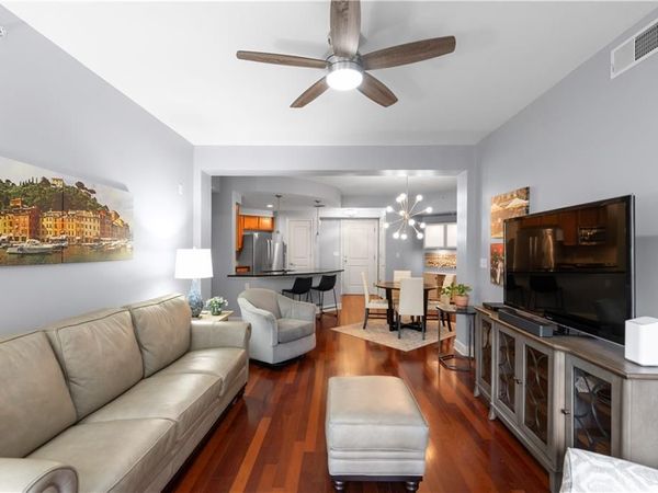 200 River Vista Drive , Unit 436, Atlanta, GA 30339