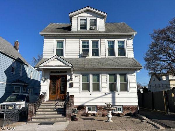 84 Crawford St, Unit 1, East Orange, NJ 07018