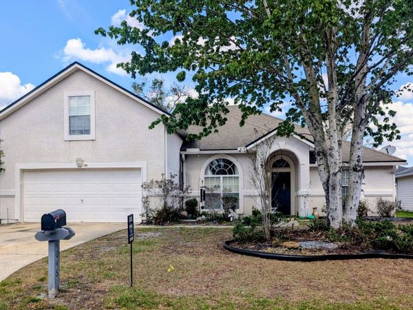 4048 EDGELAND TRAIL Trail, Middleburg, FL 32068